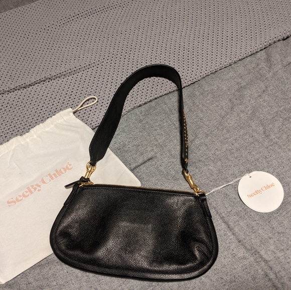 Chloe Bag - Picture 9 of 10